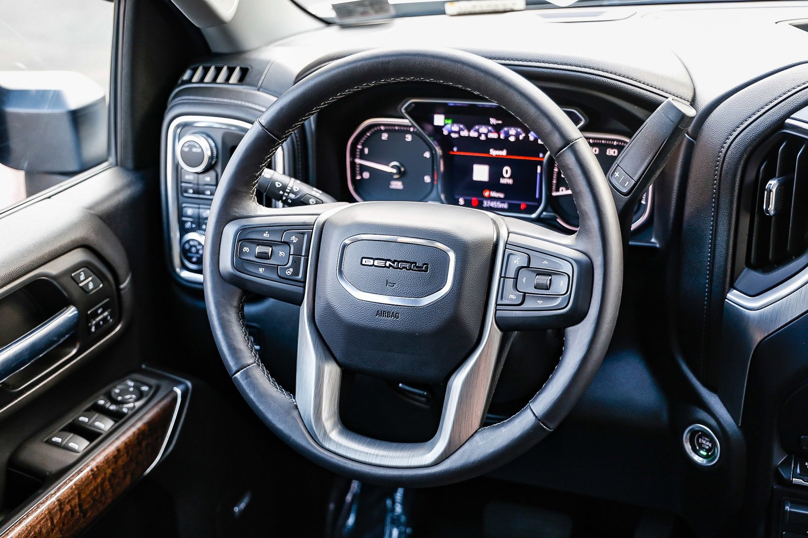 Used 2022 GMC Sierra 2500 Denali image 16