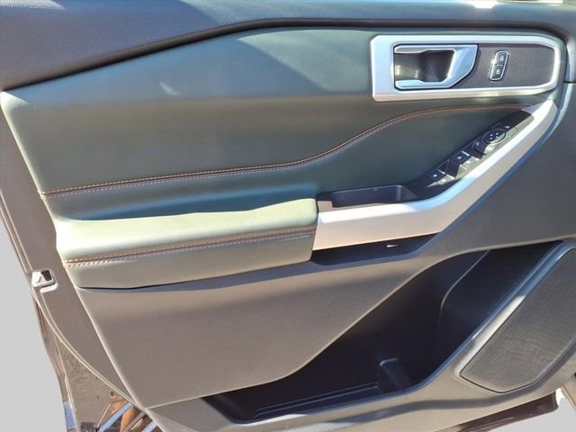 Used 2022 Ford Explorer Timberline AWD/4WD image 13