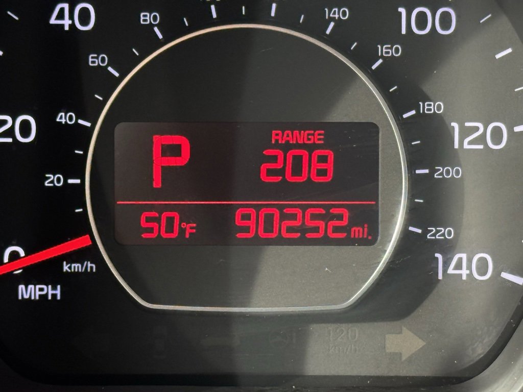 Used 2015 Kia Soul image 5