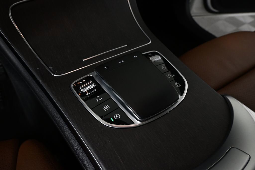 Certified 2021 Mercedes-Benz GLC 300 4MATIC Coupe image 15