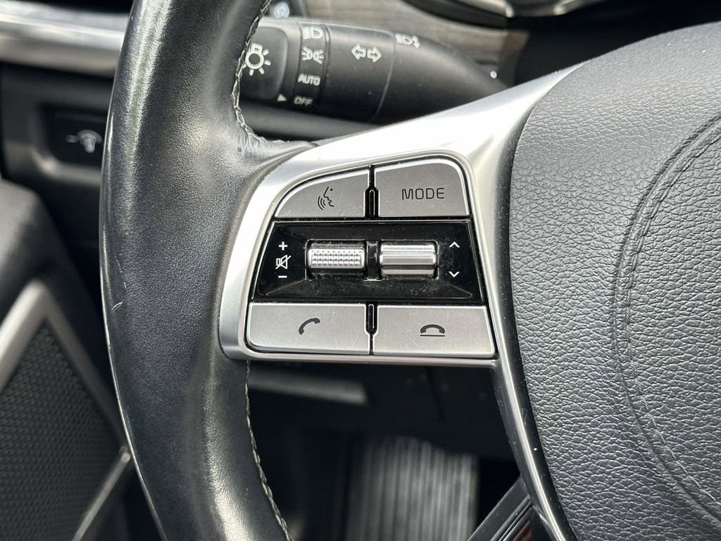 Certified 2021 Kia Telluride EX w/ EX Premium Package AWD/4WD image 24