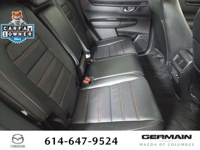 Used 2025 Honda CR-V Sport-L image 21