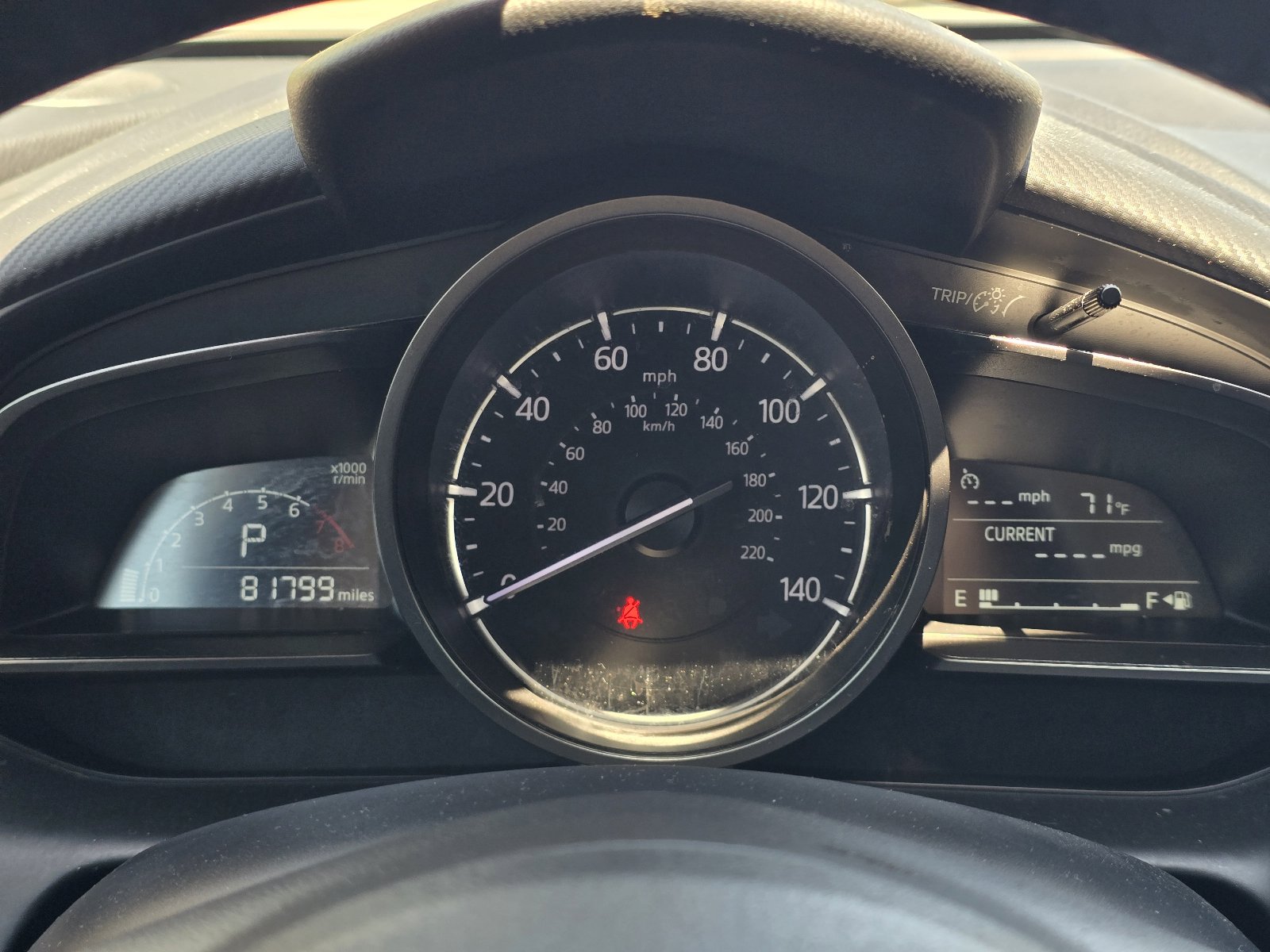 Used 2019 MAZDA CX-3 Touring w/ Preferred Equipment Package image 17
