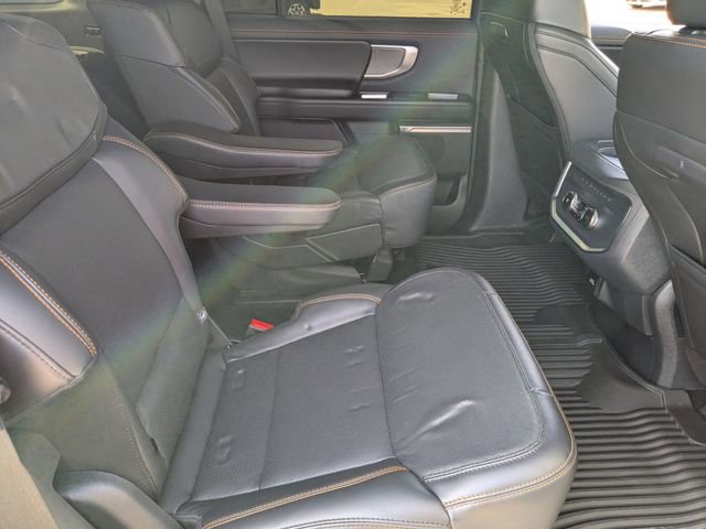 Certified 2025 Ford Expedition Tremor AWD/4WD image 14