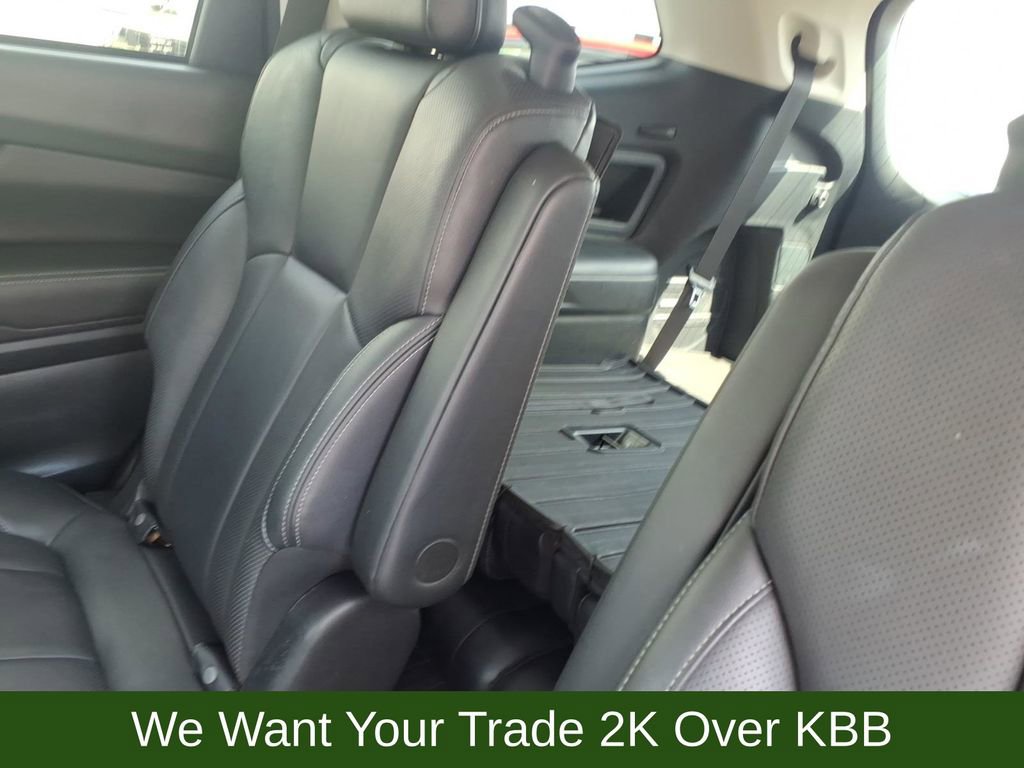 Used 2021 Subaru Ascent Limited w/ Technology Package AWD/4WD image 21