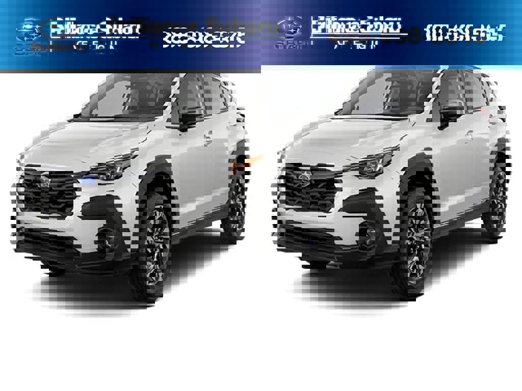 New 2025 Subaru Crosstrek 2.5i Premium