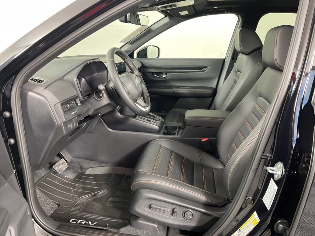 New 2026 Honda CR-V Sport-L image 22