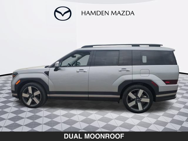 Used 2024 Hyundai Santa Fe Limited AWD/4WD image 6