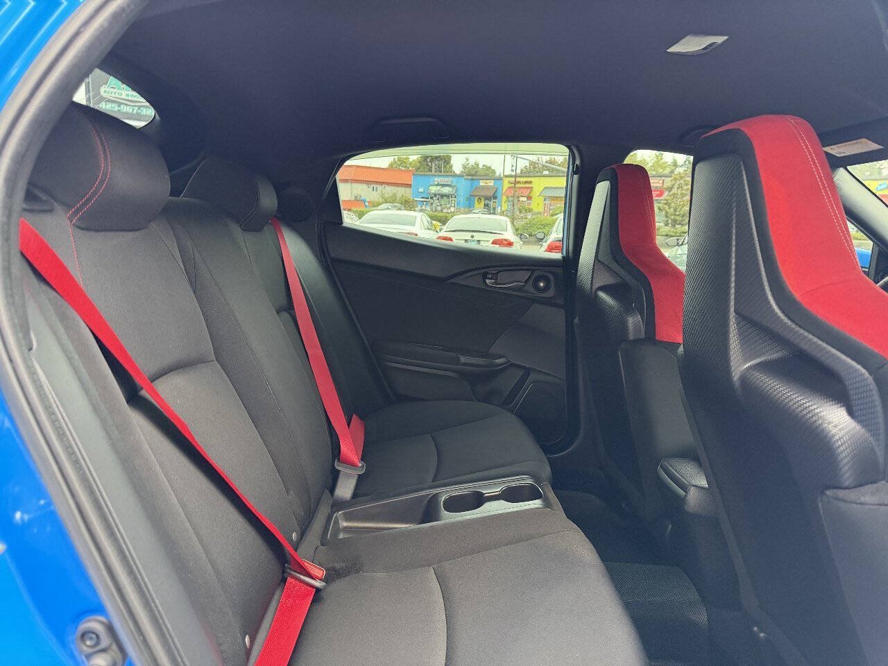 Used 2021 Honda Civic Type R image 27