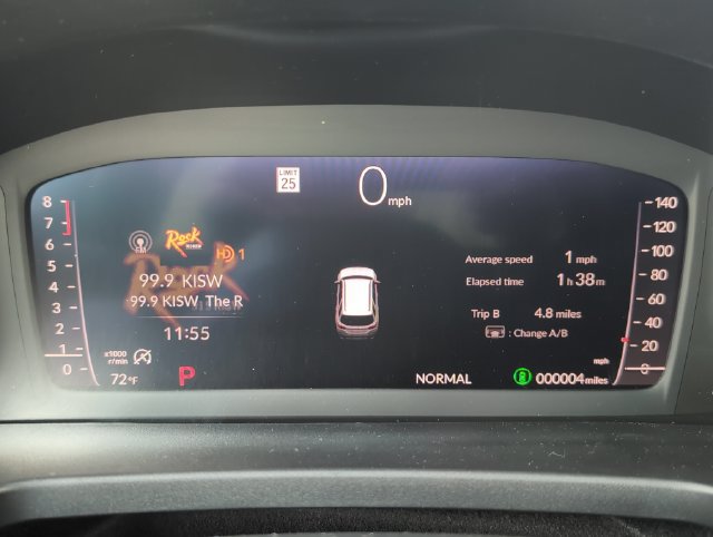 Certified 2026 Honda Pilot TrailSport image 23