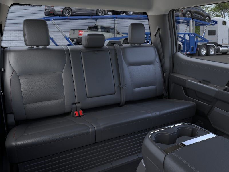New 2026 Ford F250 Lariat AWD/4WD image 11