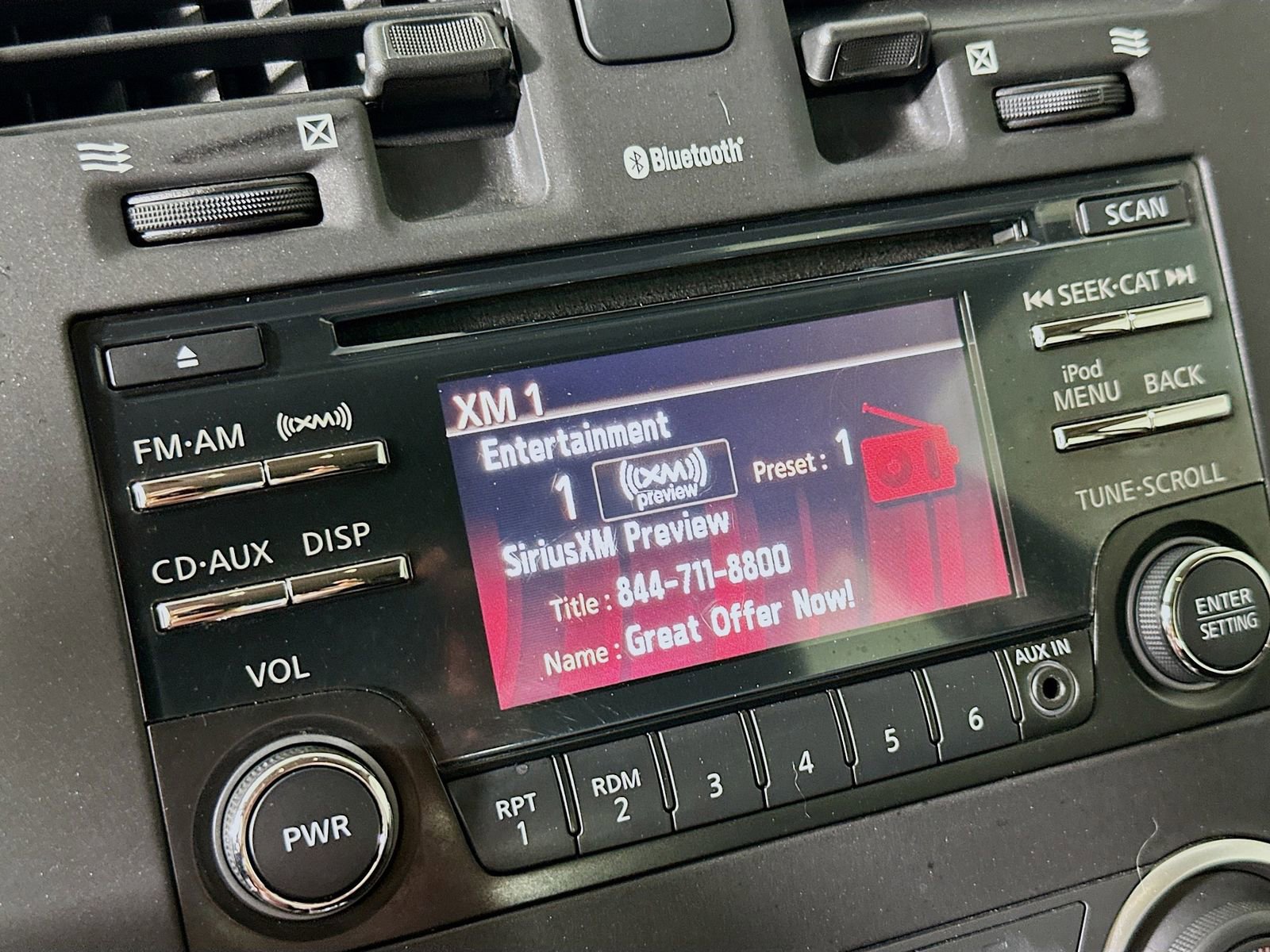 Used 2015 Nissan Leaf S w/ Charge Package image 15