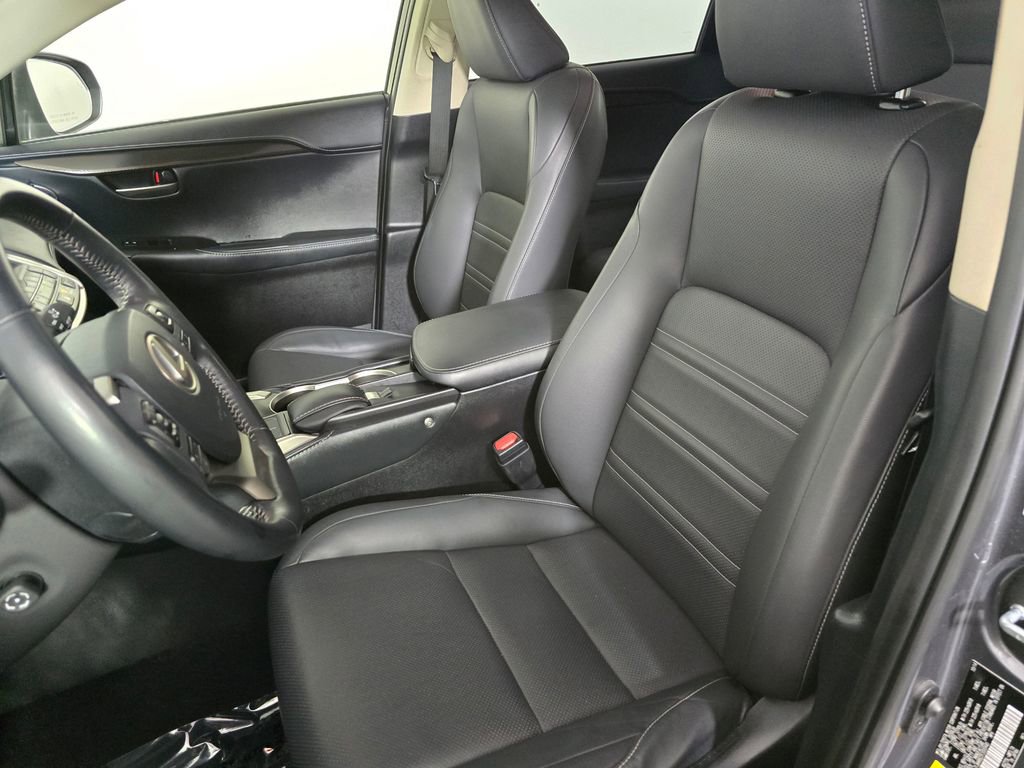 Used 2015 Lexus NX 200t AWD w/ Premium Package image 23