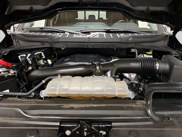 Used 2023 Ford F150 Lariat AWD/4WD image 86