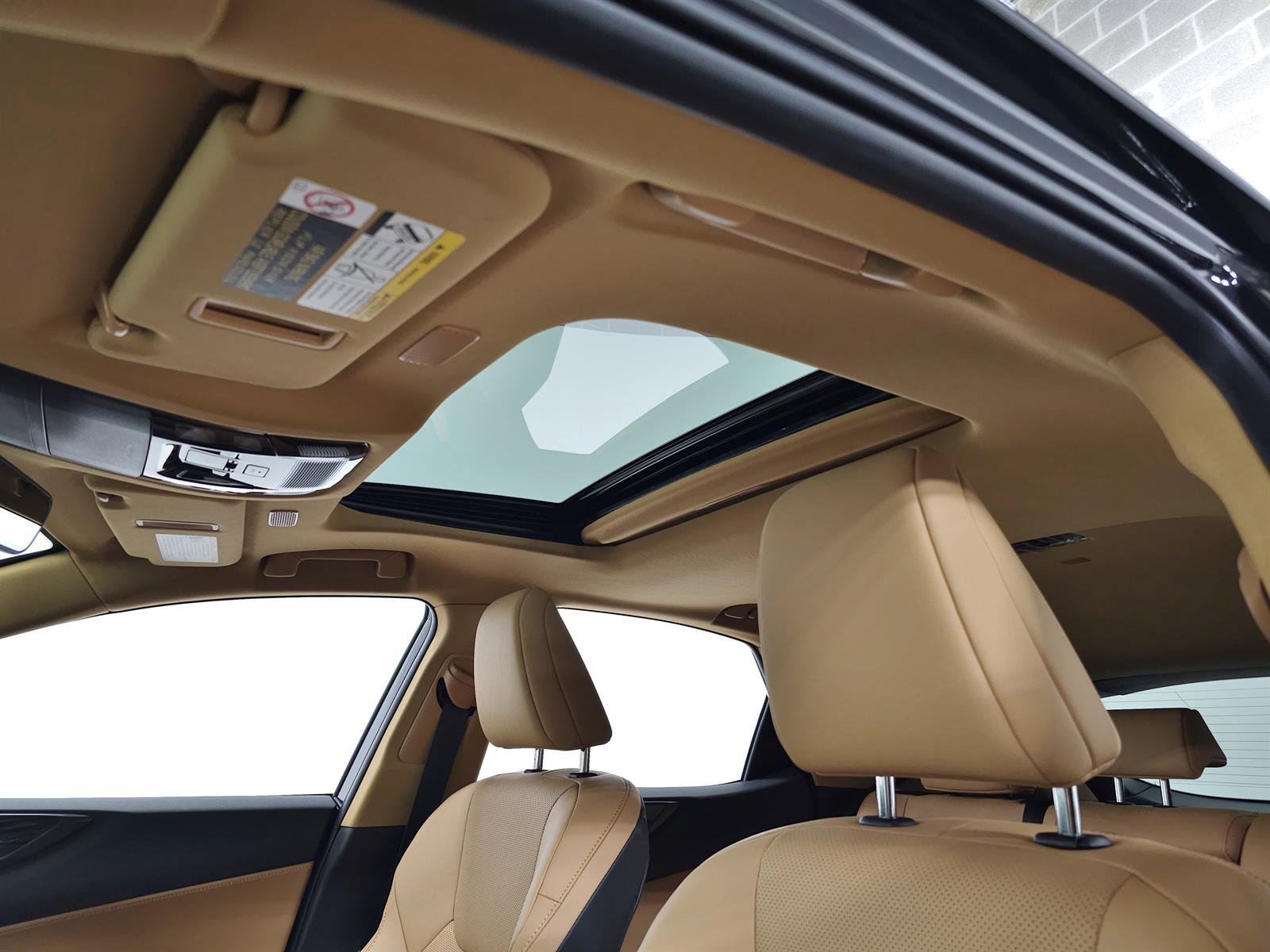 Used 2026 Lexus NX 350 AWD w/ Accessory Package (2T) image 19