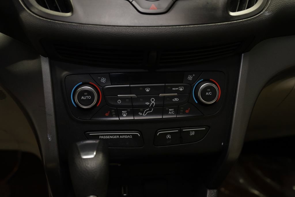 Used 2017 Ford Escape SE w/ SE Cold Weather Package image 26