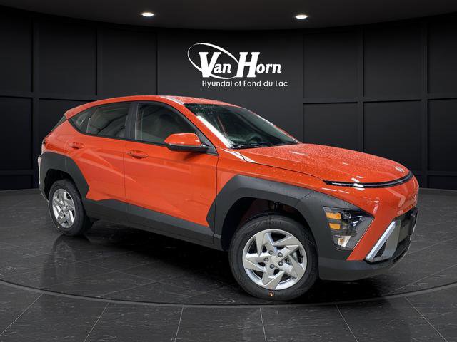 New 2026 Hyundai Kona SE