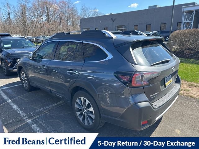 Used 2023 Subaru Outback Touring XT image 6
