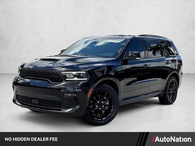 Used 2023 Dodge Durango R/T RWD video 1