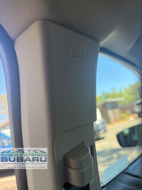 Certified 2025 Subaru Outback Onyx Edition image 34