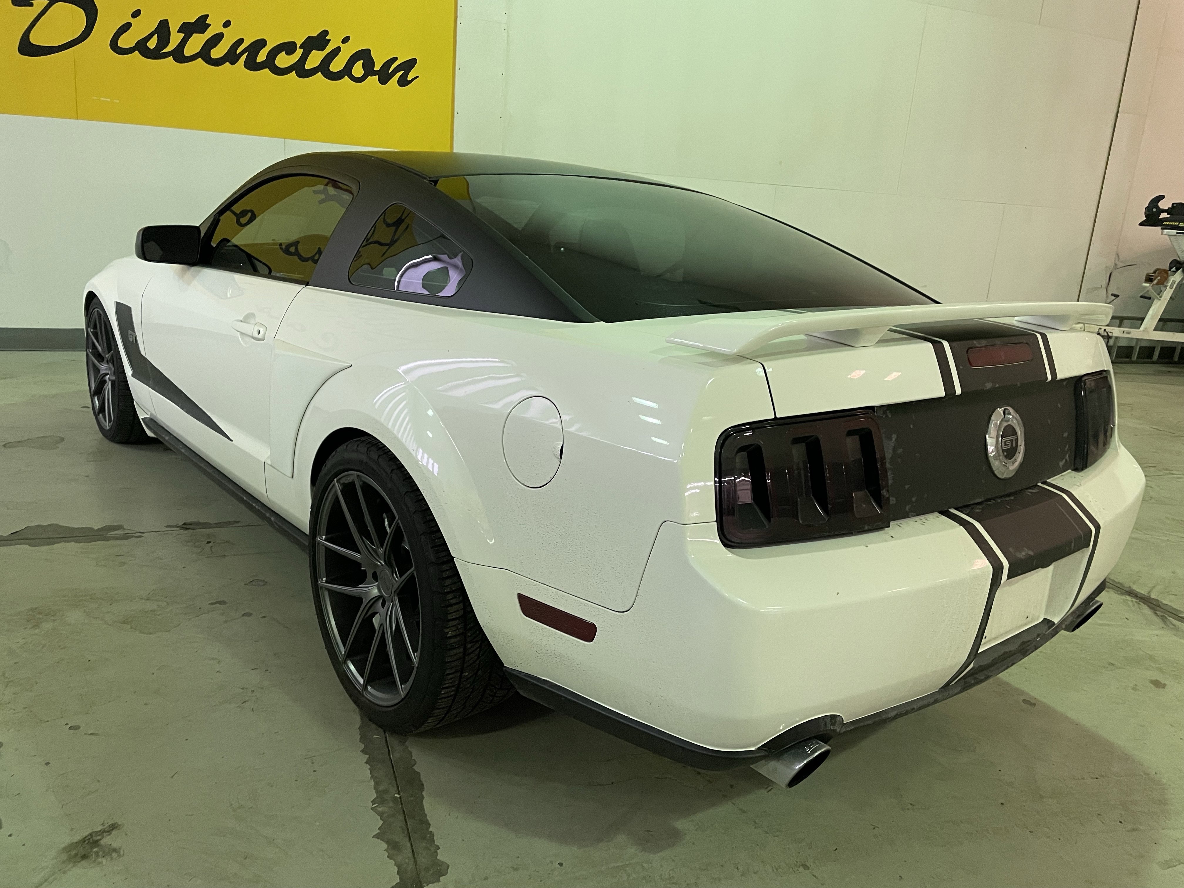 Used 2007 Ford Mustang GT image 6