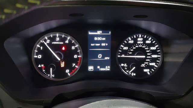 Used 2024 Subaru Ascent Onyx Edition AWD/4WD image 22