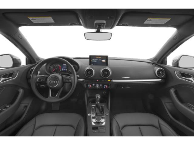 Used 2020 Audi A3 2.0T Premium w/ Final Edition Package FWD image 8