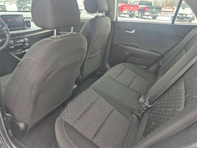 Used 2023 Kia Rio S w/ Technology Package image 15
