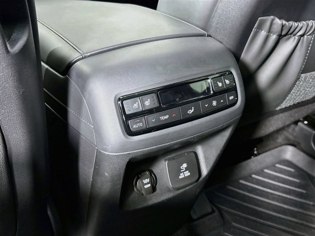 Used 2024 Hyundai Palisade Calligraphy AWD/4WD image 28