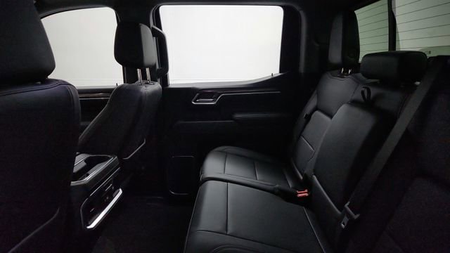 Used 2024 Chevrolet Silverado 1500 LTZ w/ LTZ Premium Package image 19