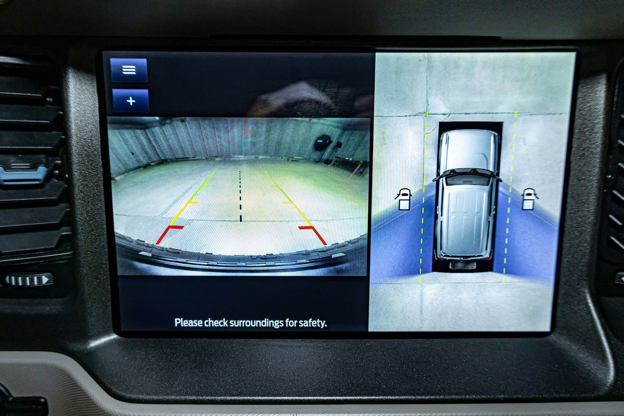 Used 2024 Ford Bronco Wildtrak image 23