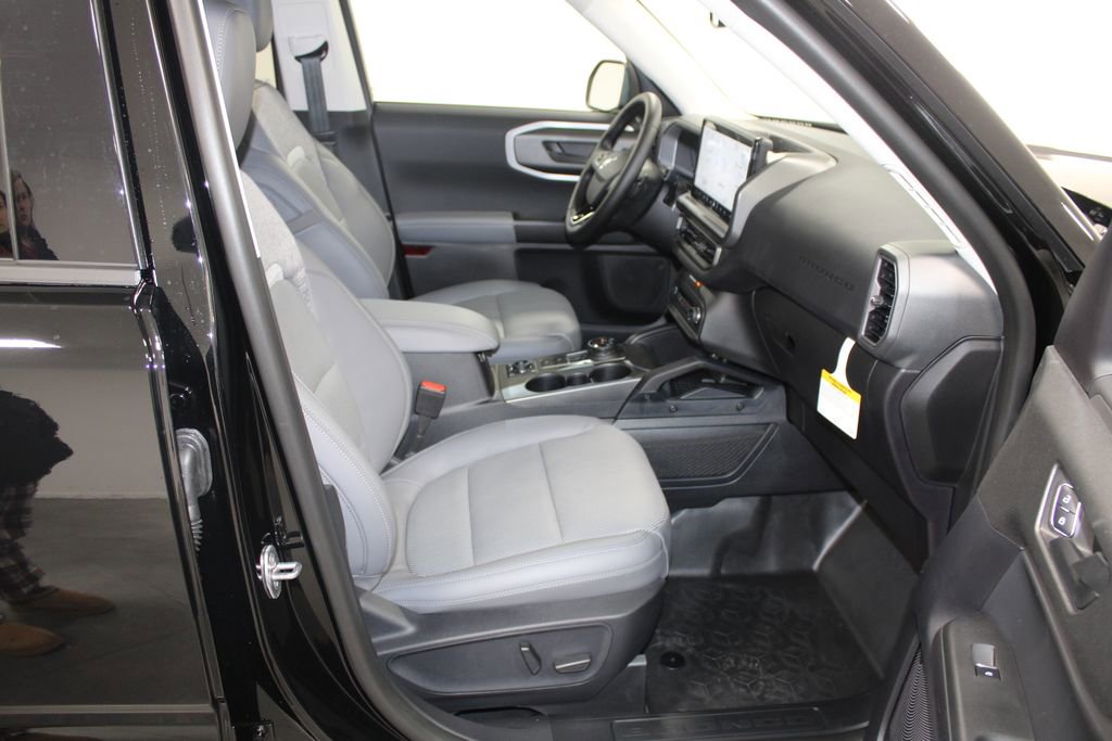 New 2025 Ford Bronco Sport Badlands image 27