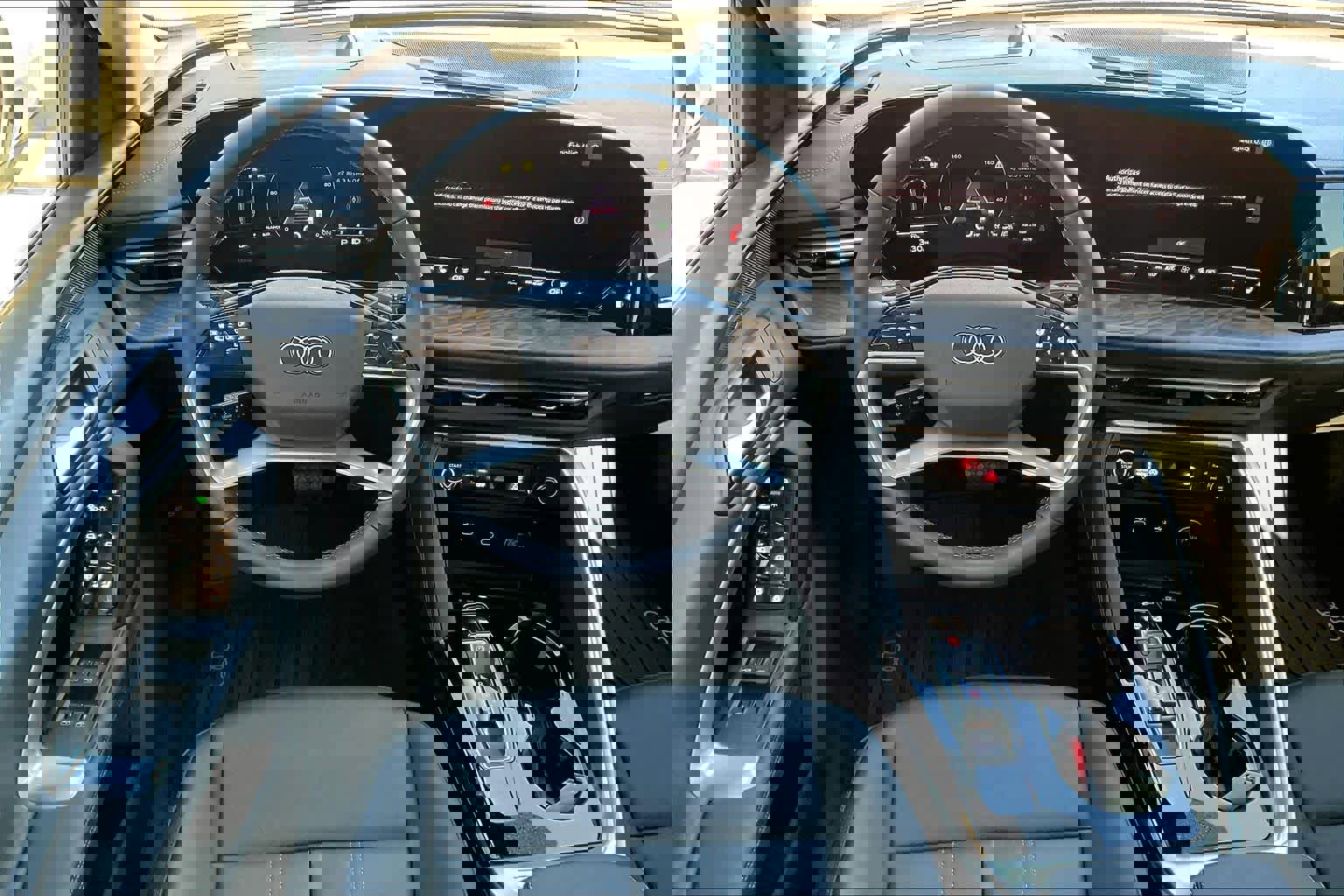 Used 2025 Audi Q5 Premium Plus image 5