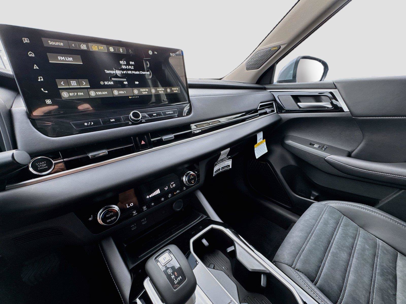 New 2026 Mitsubishi Outlander SE FWD image 15