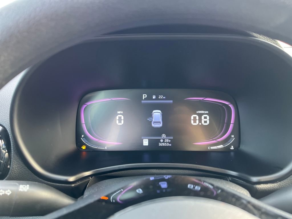 Used 2024 Kia Soul S image 14