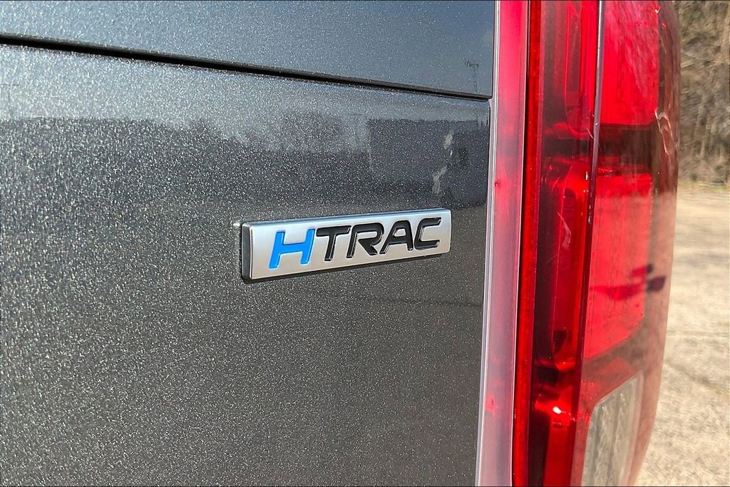 Used 2022 Hyundai Palisade Calligraphy image 24