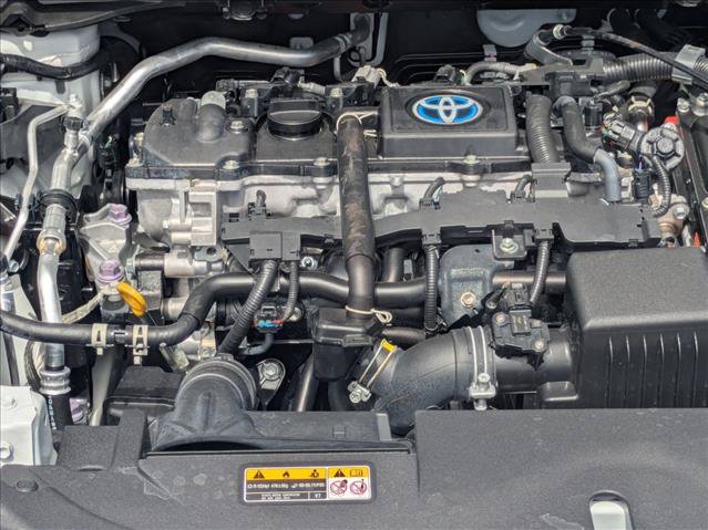 Certified 2023 Toyota Corolla SE FWD image 20