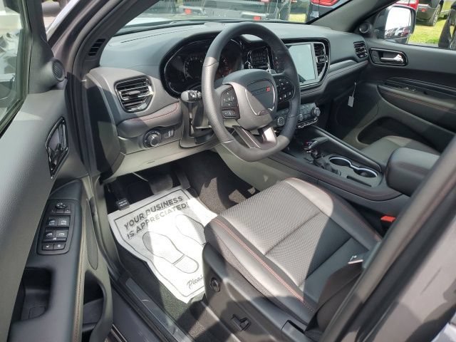 New 2026 Dodge Durango GT AWD/4WD image 12