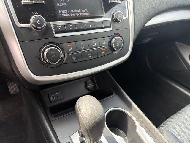 Used 2018 Nissan Altima 2.5 S w/ S Convenience Package FWD image 18