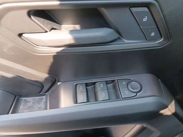 New 2026 Chevrolet Colorado Trail Boss image 9