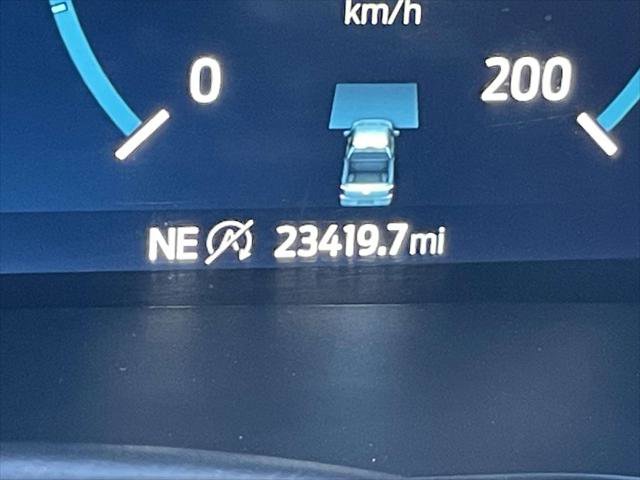 Used 2023 Ford F150 Tremor w/ Equipment Group 402A High image 25