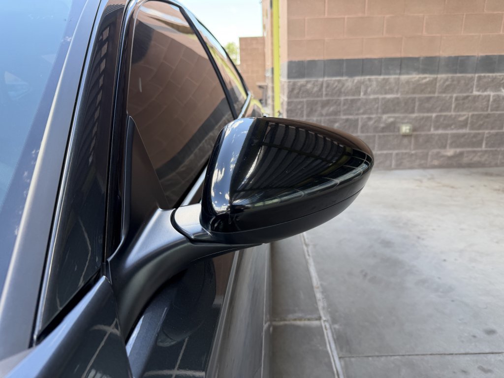 Used 2025 Honda Accord SE image 12