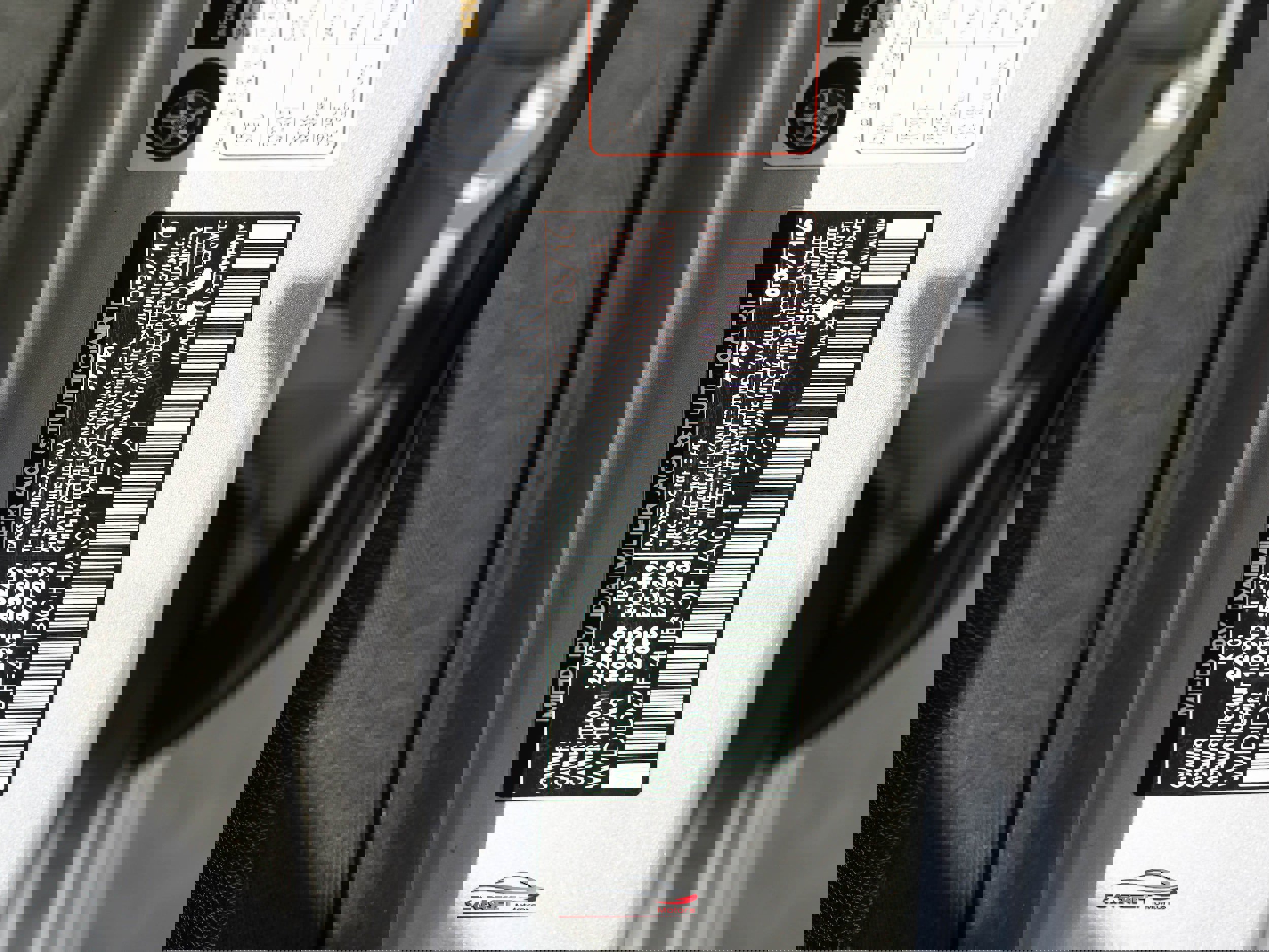 Used 2017 Mercedes-Benz E 300 w/ Premium 1 Package image 51