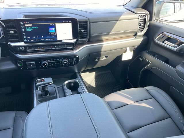 New 2026 Chevrolet Silverado 1500 RST w/ RST All Star Premium Package AWD/4WD image 17