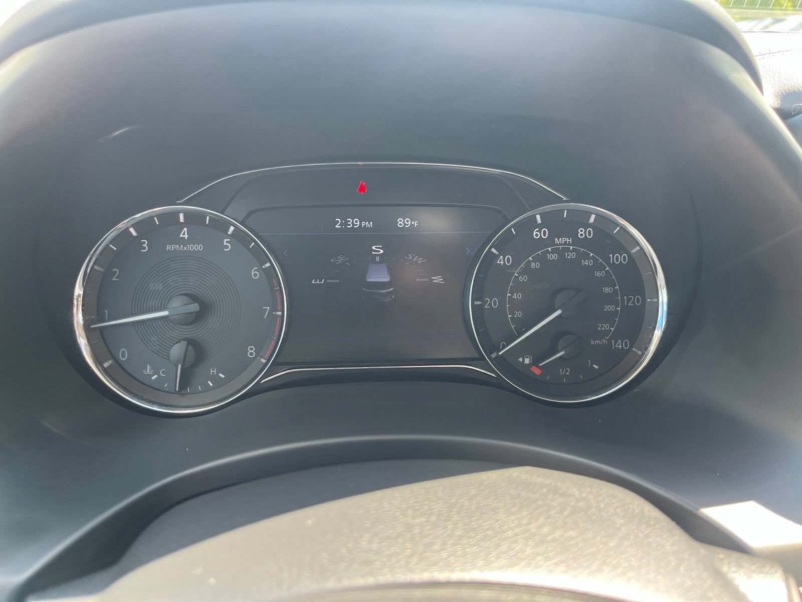 Used 2021 INFINITI QX80 Premium Select w/ All-Season Package RWD image 20