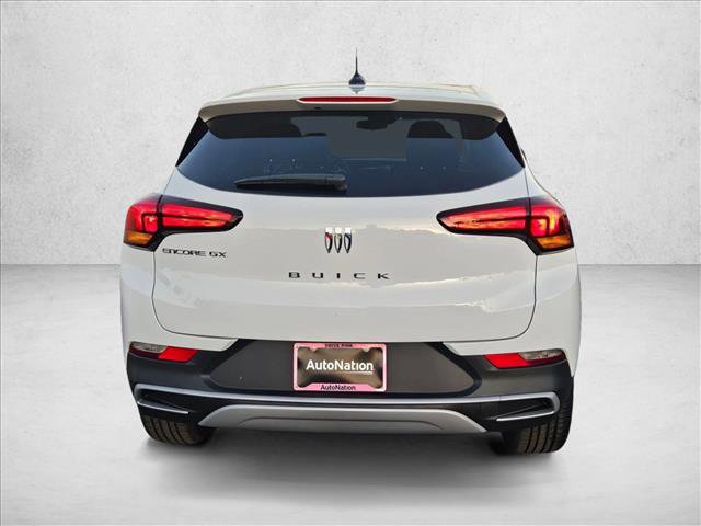 New 2026 Buick Encore GX Preferred w/ Comfort Package image 8