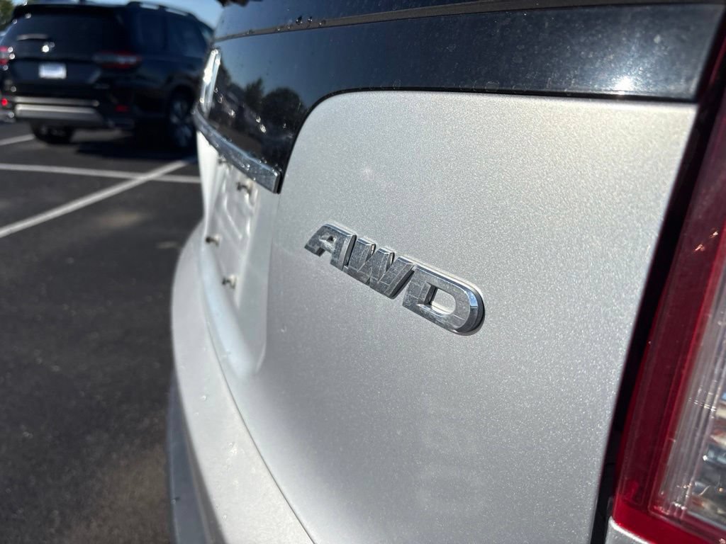 Used 2013 Honda CR-V EX-L image 4