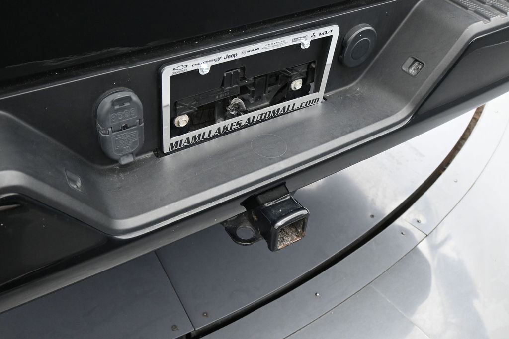 Used 2021 Chevrolet Silverado 1500 RST RWD image 44