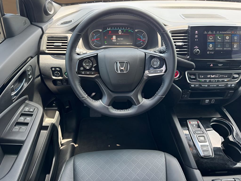 Used 2021 Honda Passport Touring image 24