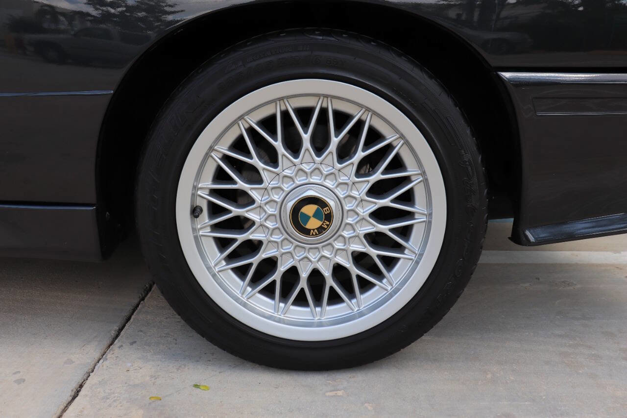 Used 1987 BMW M3 image 10